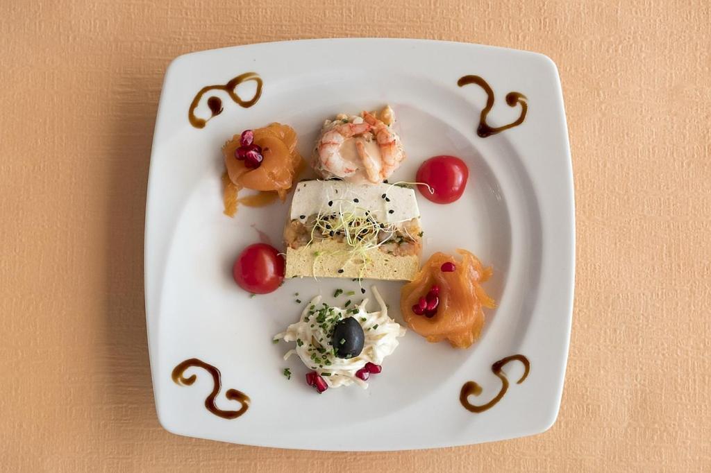 Hotel Restaurant De La Plage Гланд Екстериор снимка